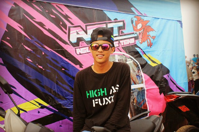 VhandiPJR's profile banner image