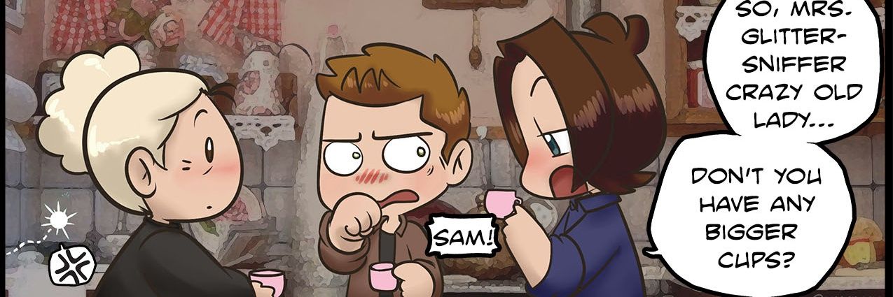 Kandilyn2's profile banner image