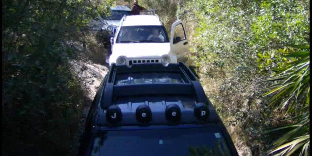 UsaJeepKj's profile banner image