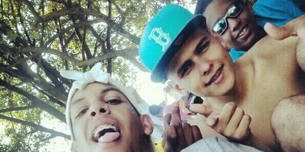 EliasRodriguees's profile banner image