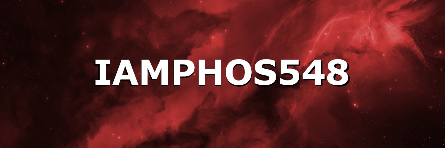 Phos548's profile banner image