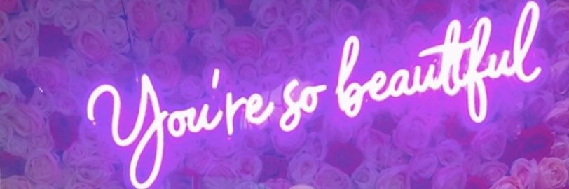___Ariannaaa's profile banner image