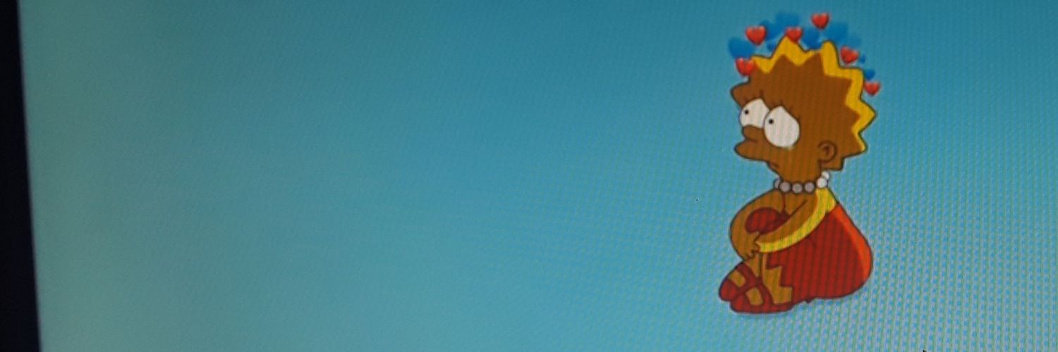 Missy100000001's profile banner image