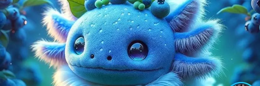 Danni 🥰🩵 banner