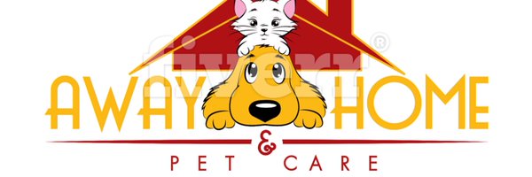 Away Home & Pet Care Profile Banner
