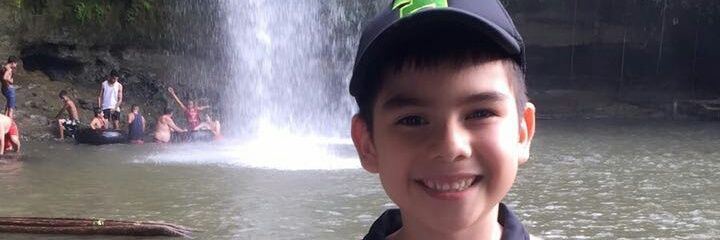 michelblue5's profile banner image