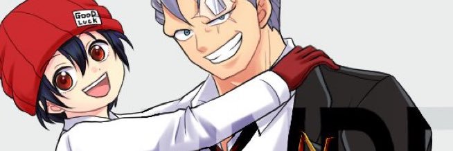 imanoima22's profile banner image