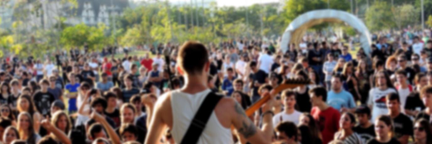 BlumenLAUT's profile banner image