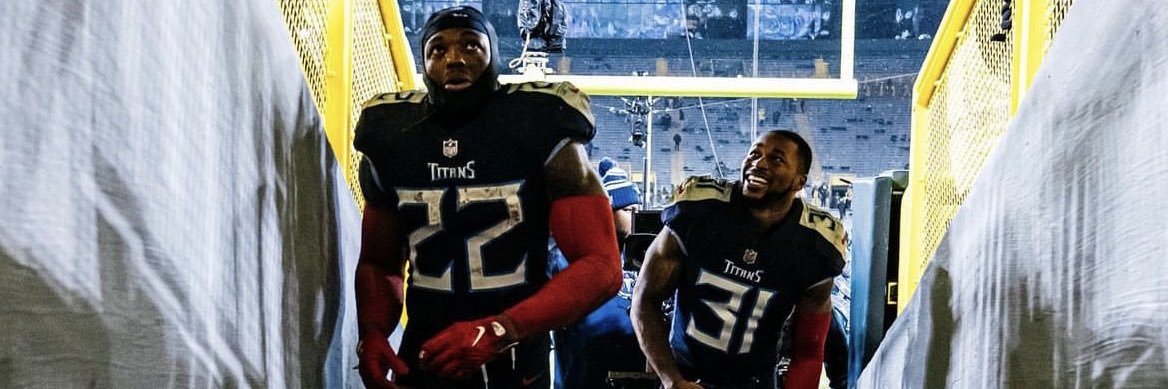 Titansdevils's profile banner image