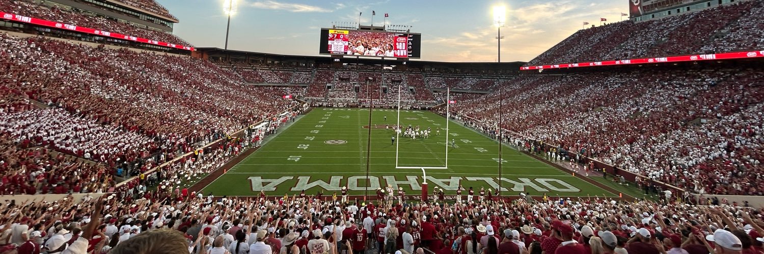 SoonerFanJordan's profile banner image