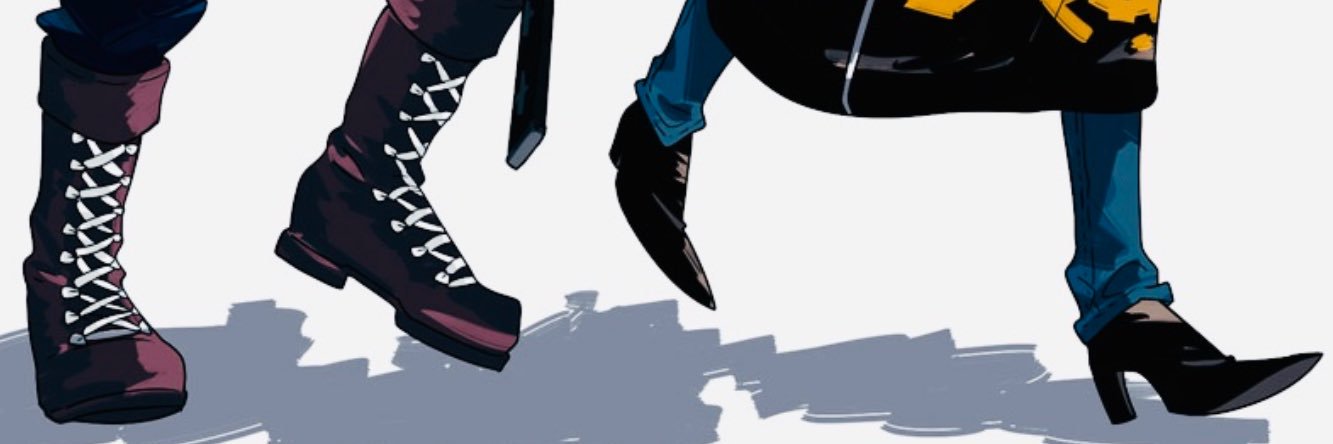 白 banner