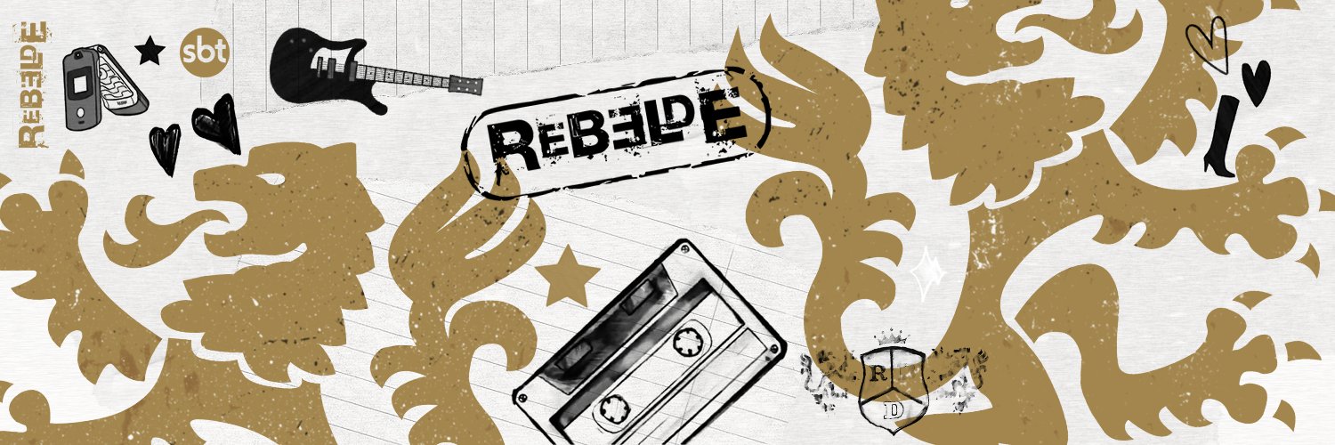 rebeldeSBT's profile banner image