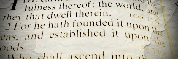 BruceFoh Profile Banner