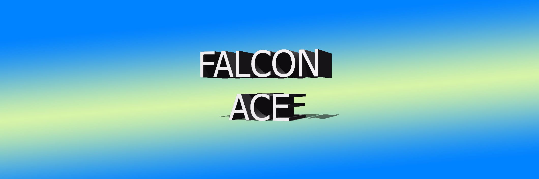 FalconAce24's profile banner image