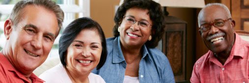 Heartland Insurance Group - Medicare Planning banner