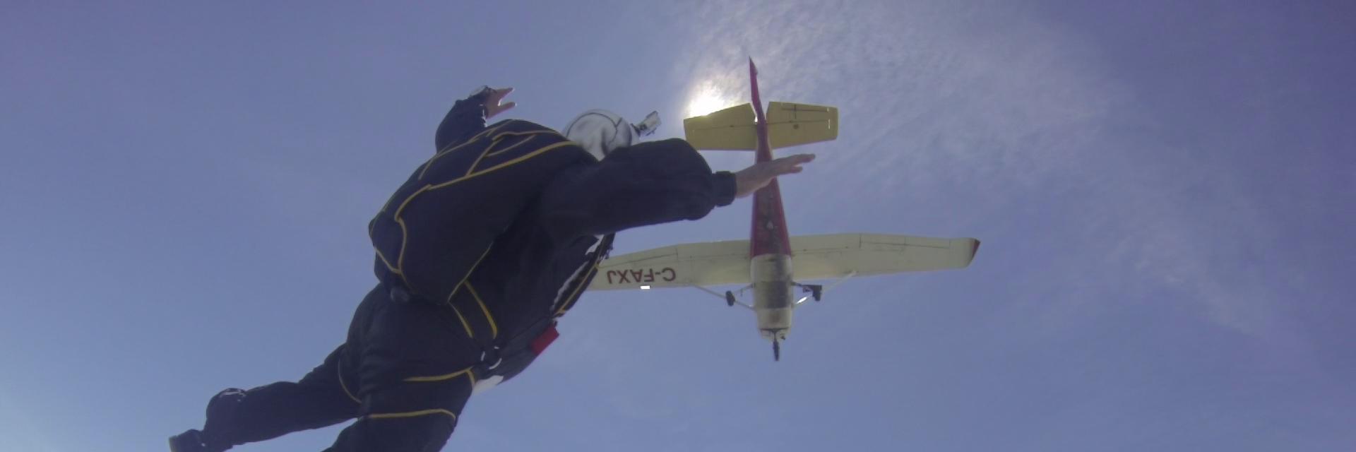 Skydive4ever's profile banner image