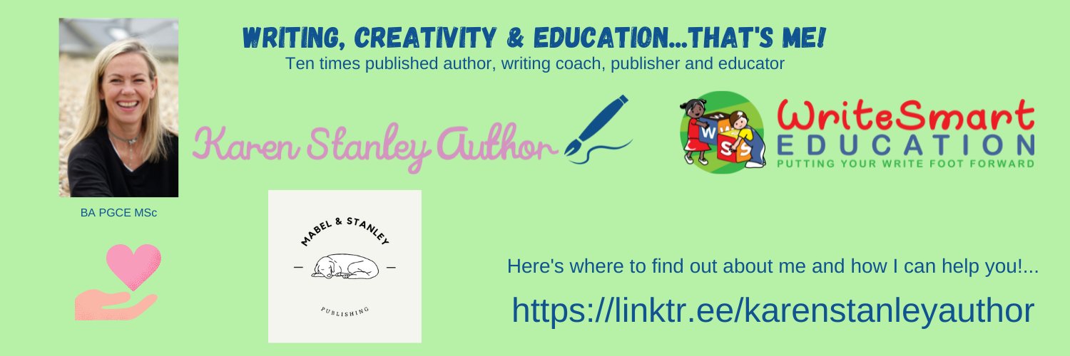 Karen Stanley banner