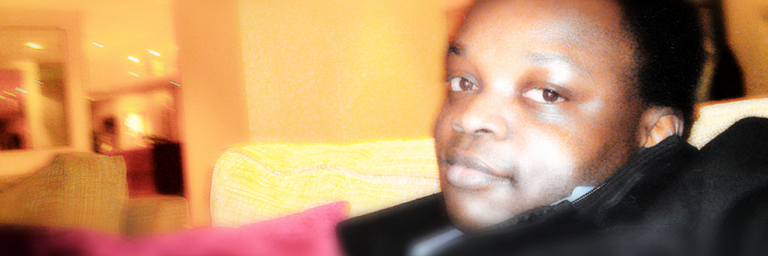 Adeyemi Adisa banner