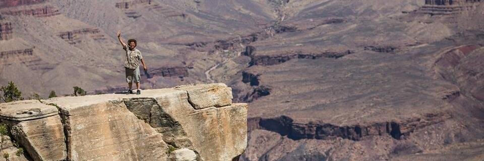 michaelbalcomb's profile banner image