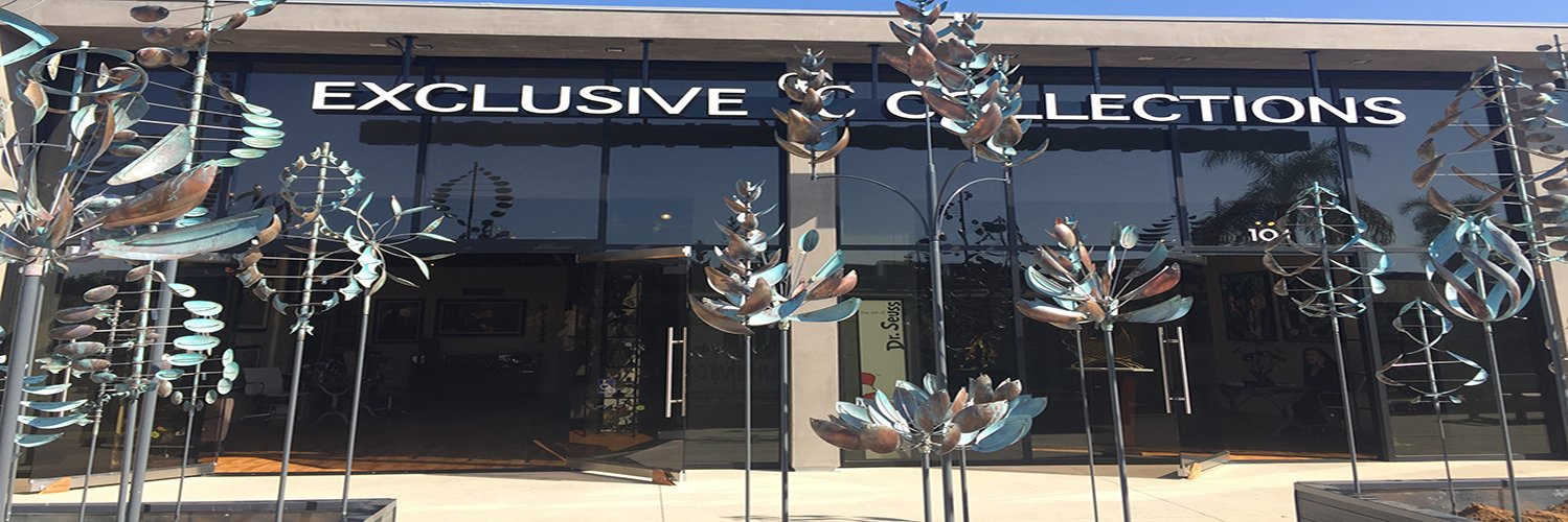 ExclusiveCollections banner