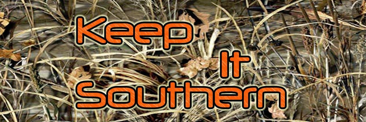 KeepinSouthern's profile banner image