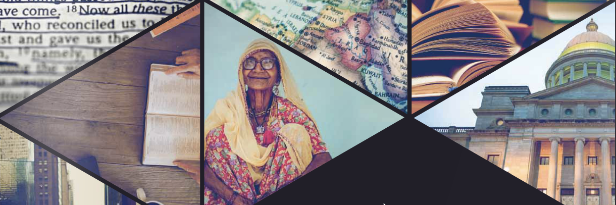 Benjamin Quinn banner