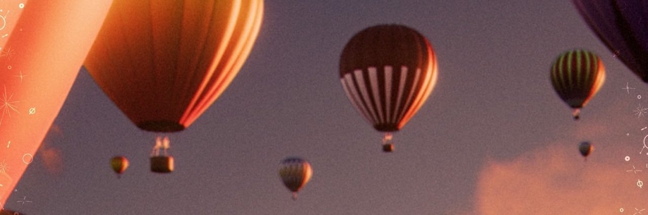 Rayseep's profile banner image