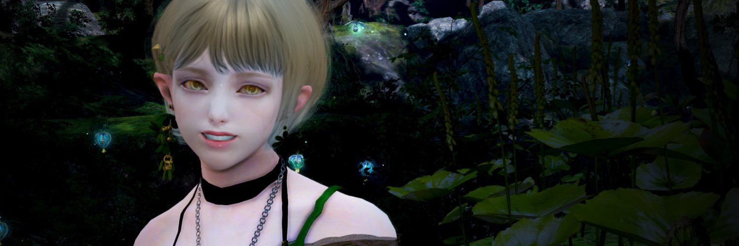 NeiaPopula's profile banner image