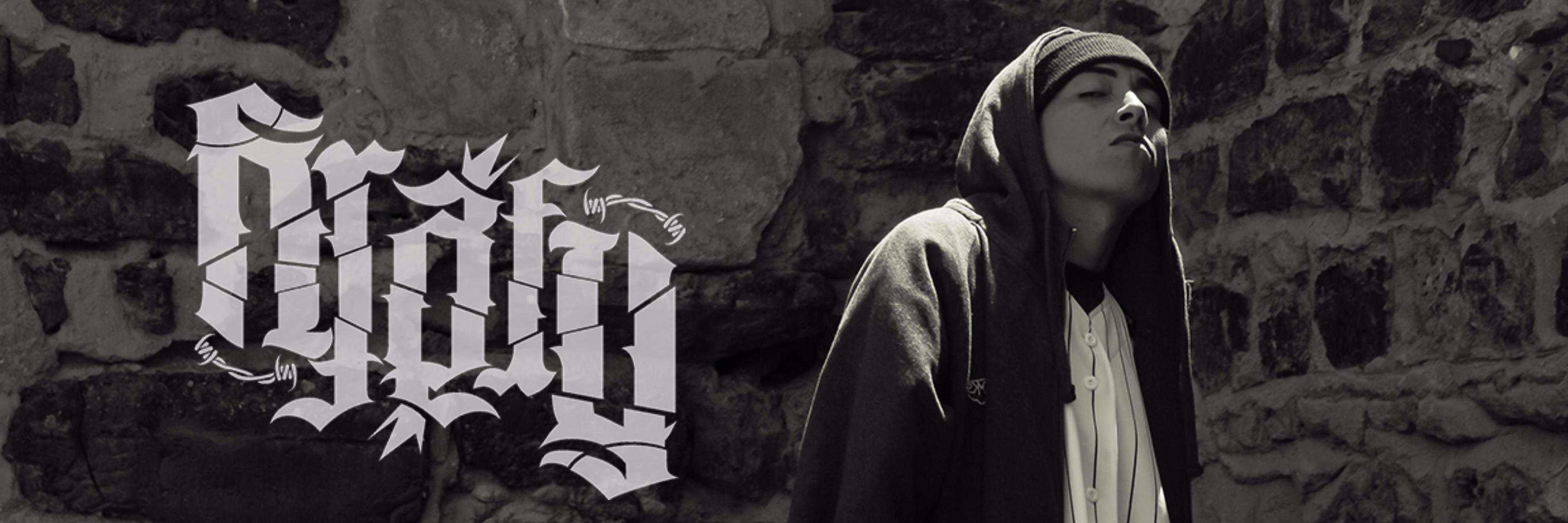 GRAFYMANDINGAS's profile banner image