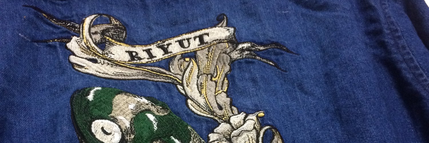 RIYTworld's profile banner image