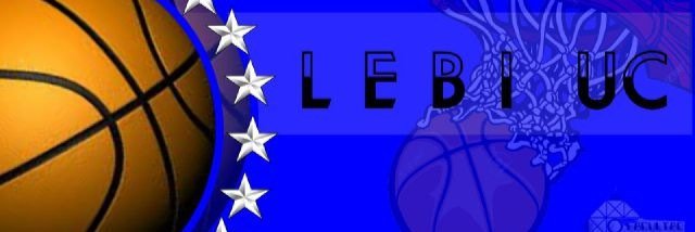 LEBIUC's profile banner image