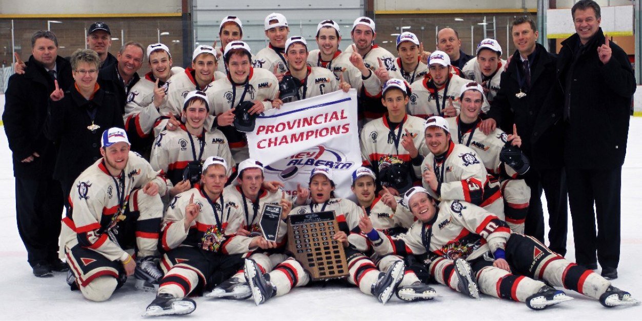 LGCHLRedDeer's profile banner image