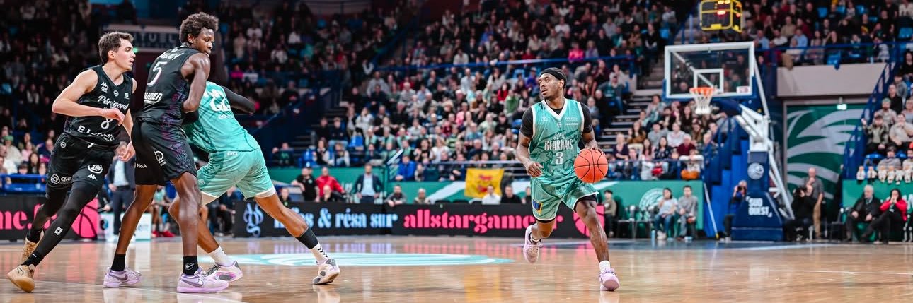 Micah Speight banner