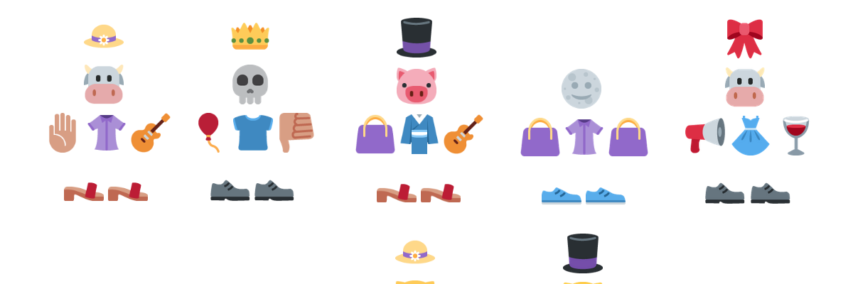 emojidoll's profile banner image