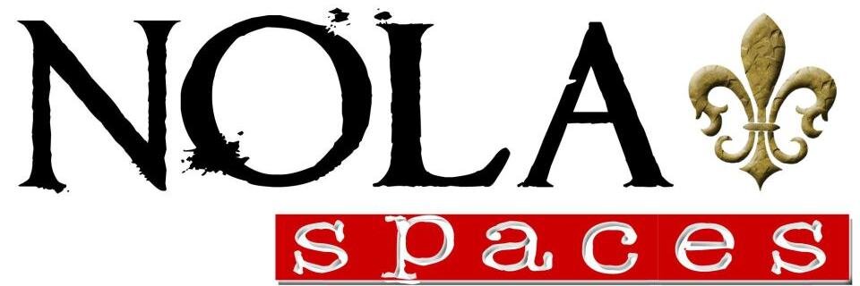 nolaspaces's profile banner image