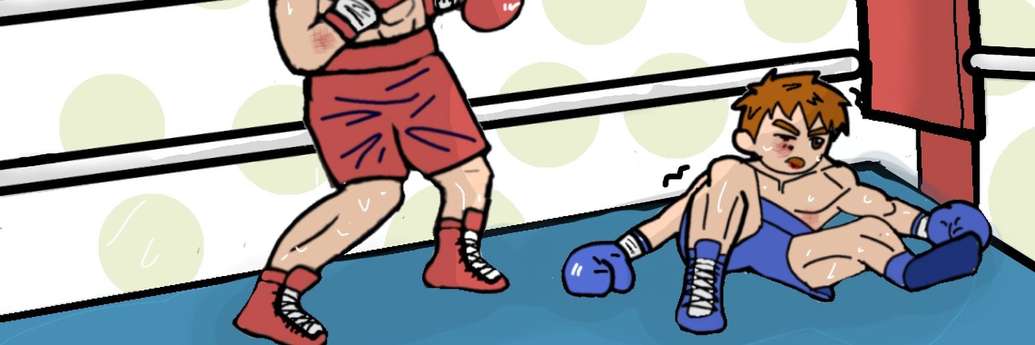 boxingarte's profile banner image