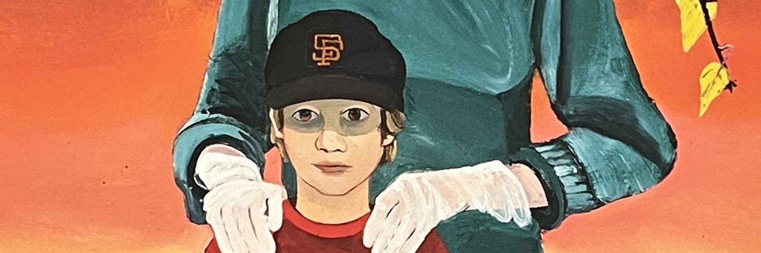 nickomoded's profile banner image