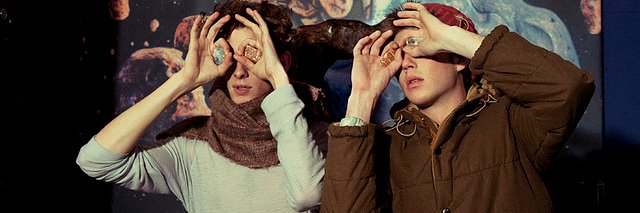 Ritzel Shnitzel banner