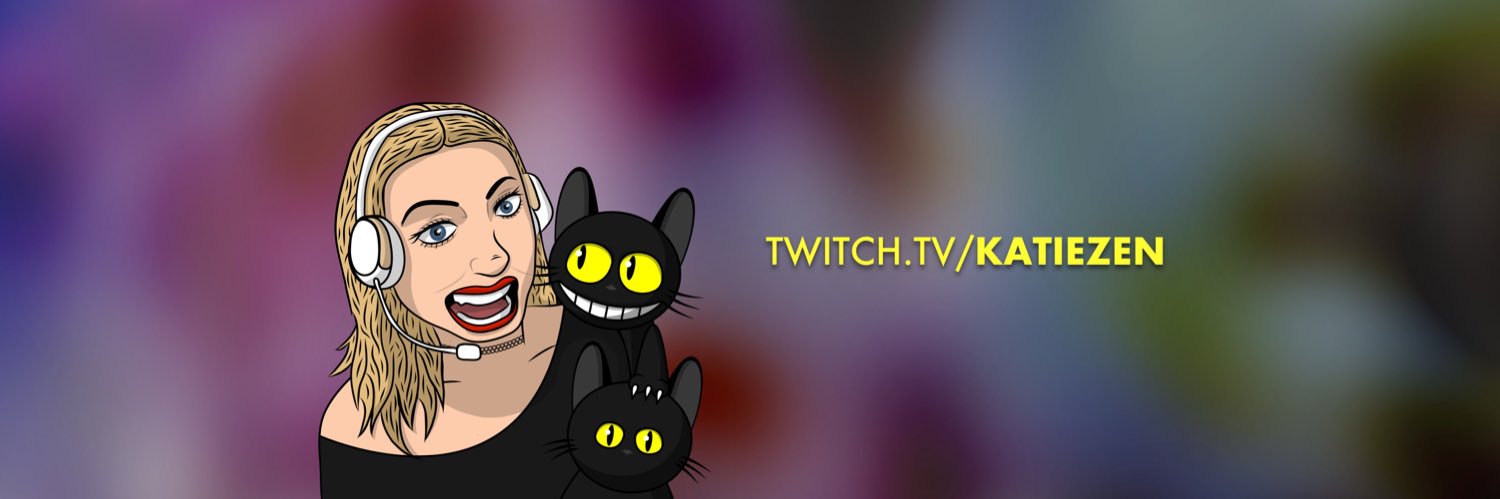 katiezen_'s profile banner image