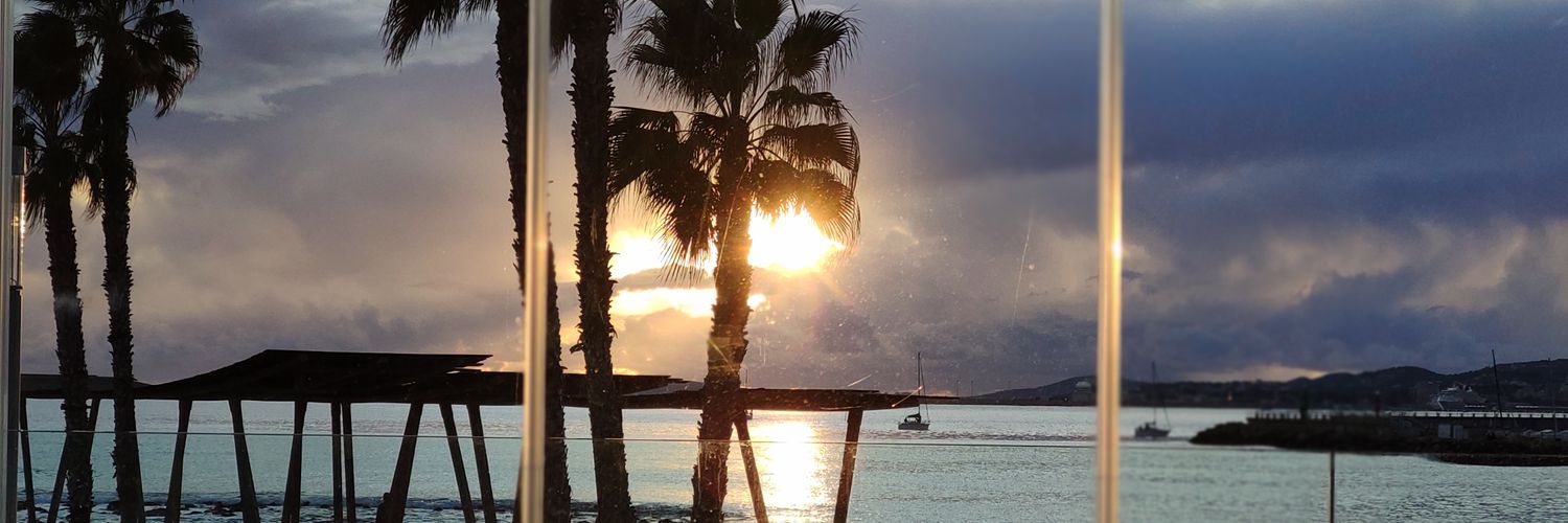 PacoSdePalma's profile banner image