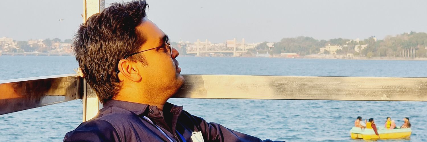 pradeepsen786's profile banner image