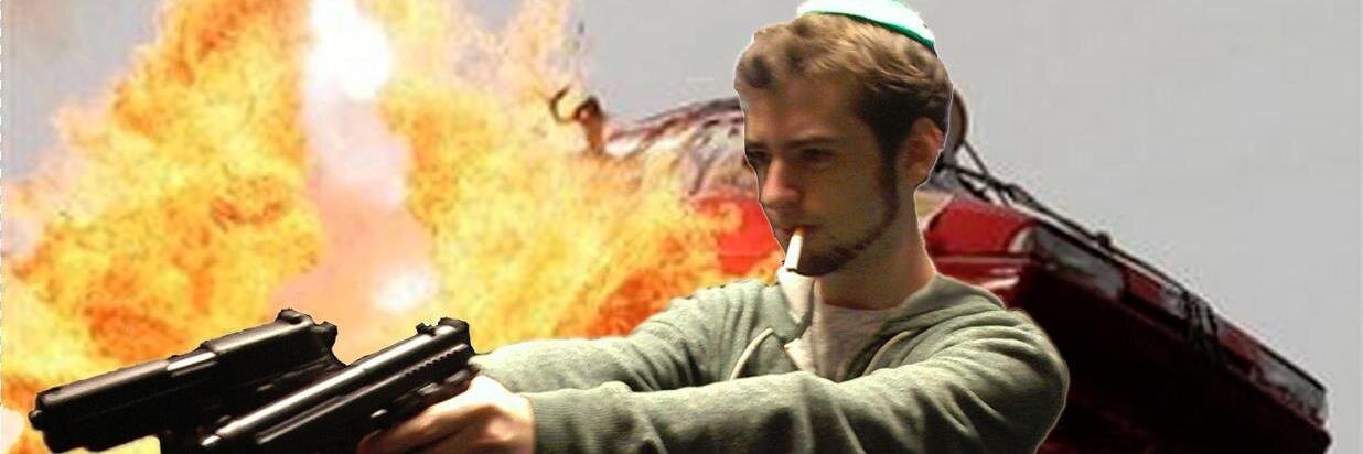 Mitman93's profile banner image
