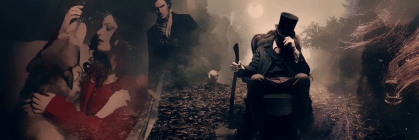 DarknessForoRol's profile banner image