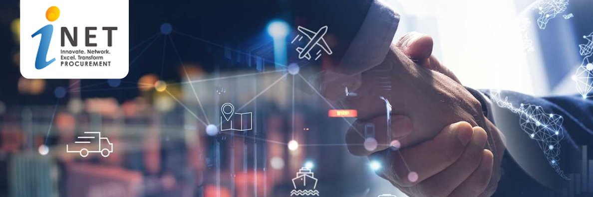 Procurement Learning banner