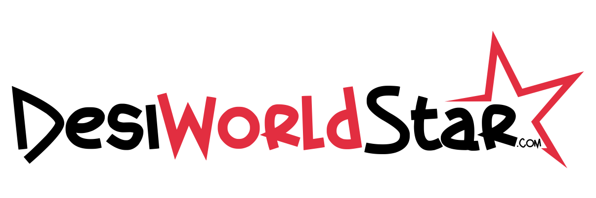 DesiWorldStar.com banner