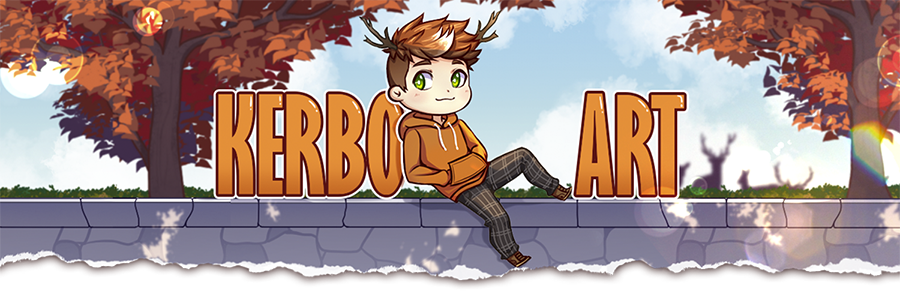 KerberosART's profile banner image