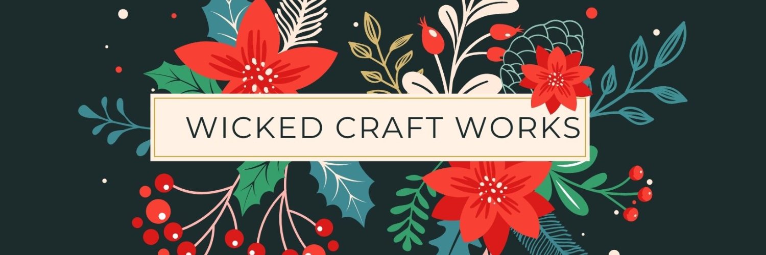 Wicked Craft Works banner