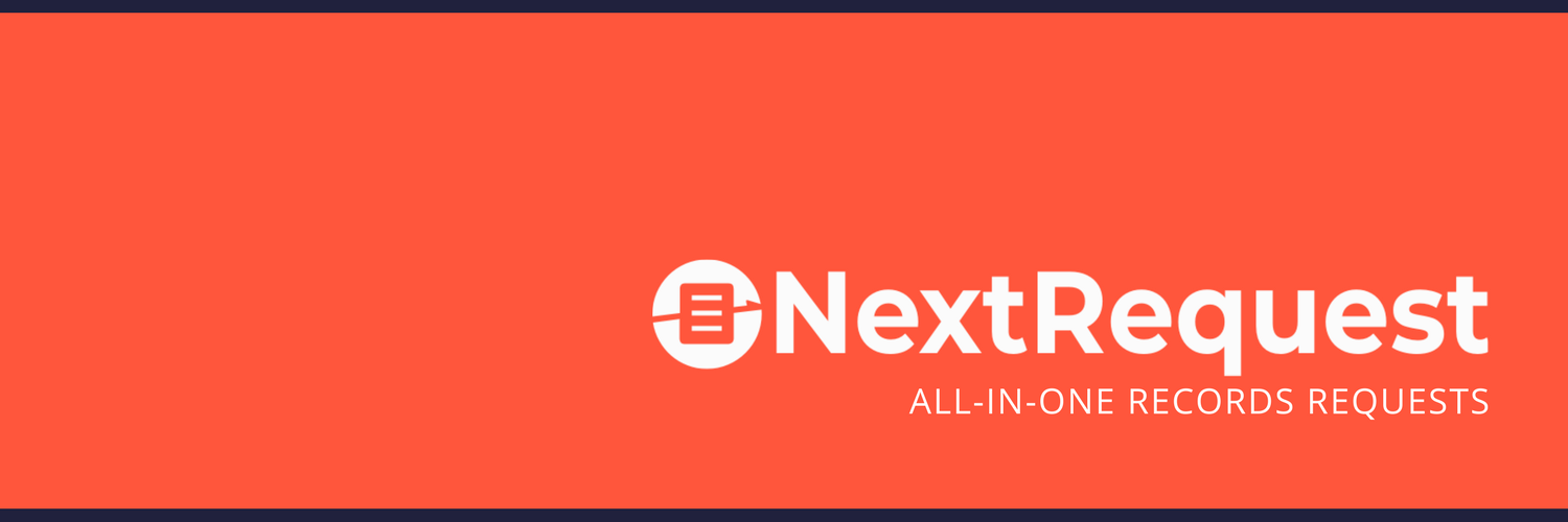 NextRequest banner