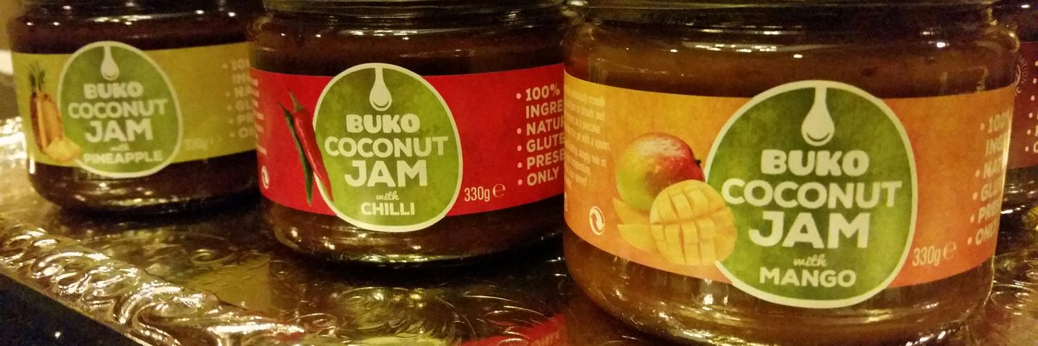 BukoFoods's profile banner image