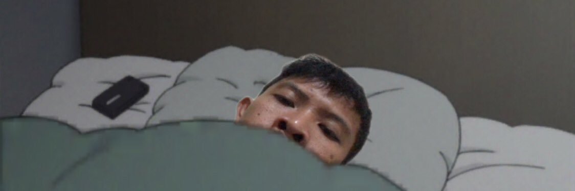 arickpin's profile banner image